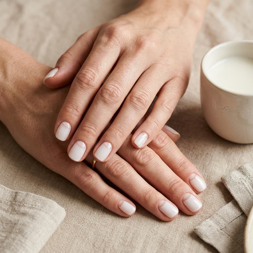 manicure