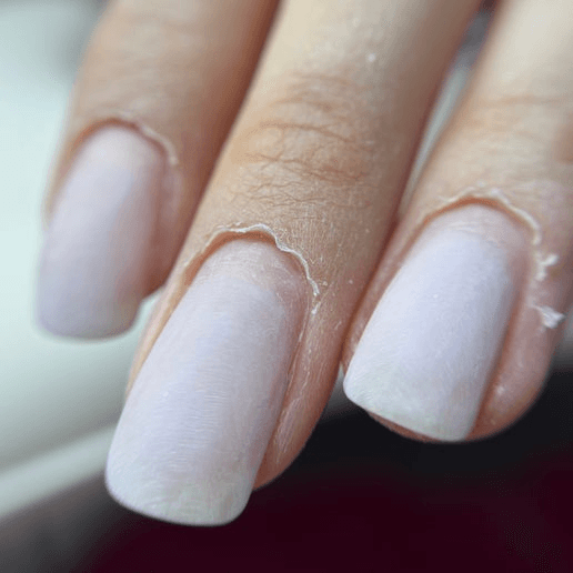 Removal + Manicure